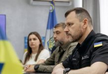 Глава МВС: Мобілізація має бути справедливою і в межах чинного законодавства, Нацполіція діє виключно за зверненнями ТЦК