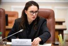 Свириденко: Залучення в Україну іноземної робочої сили розглядається винятково як один із додаткових інструментів подолання дефіциту кадрів
