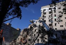 У Києві до 13 зросла кількість загиблих – ДСНС