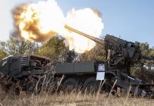 Сили оборони у червні уразили понад 200 тис. ворожих цілей, майже 28 тис. окупантів ліквідовано або важко поранено – Федоров