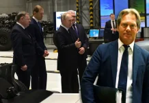 Верстати для російських ракет через Відень: що знала австрійська контррозвідка?