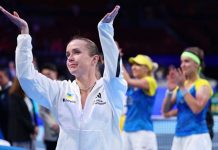 Сьогодні Україна зіграє у фіналі Кубка Біллі Джин Кінг, коли дивитися матчі