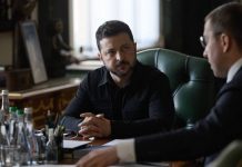 Зеленський доручив до 15 жовтня забезпечити необхідне фінансування оборонних потреб України