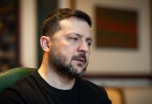 Зеленський: основна ціль ударів ворога – енергетика столиці та Київщини
